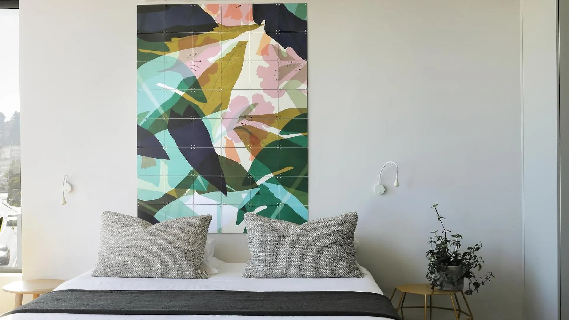 Spacious Studio Apartment - Number 4702 Κέιπ Τάουν