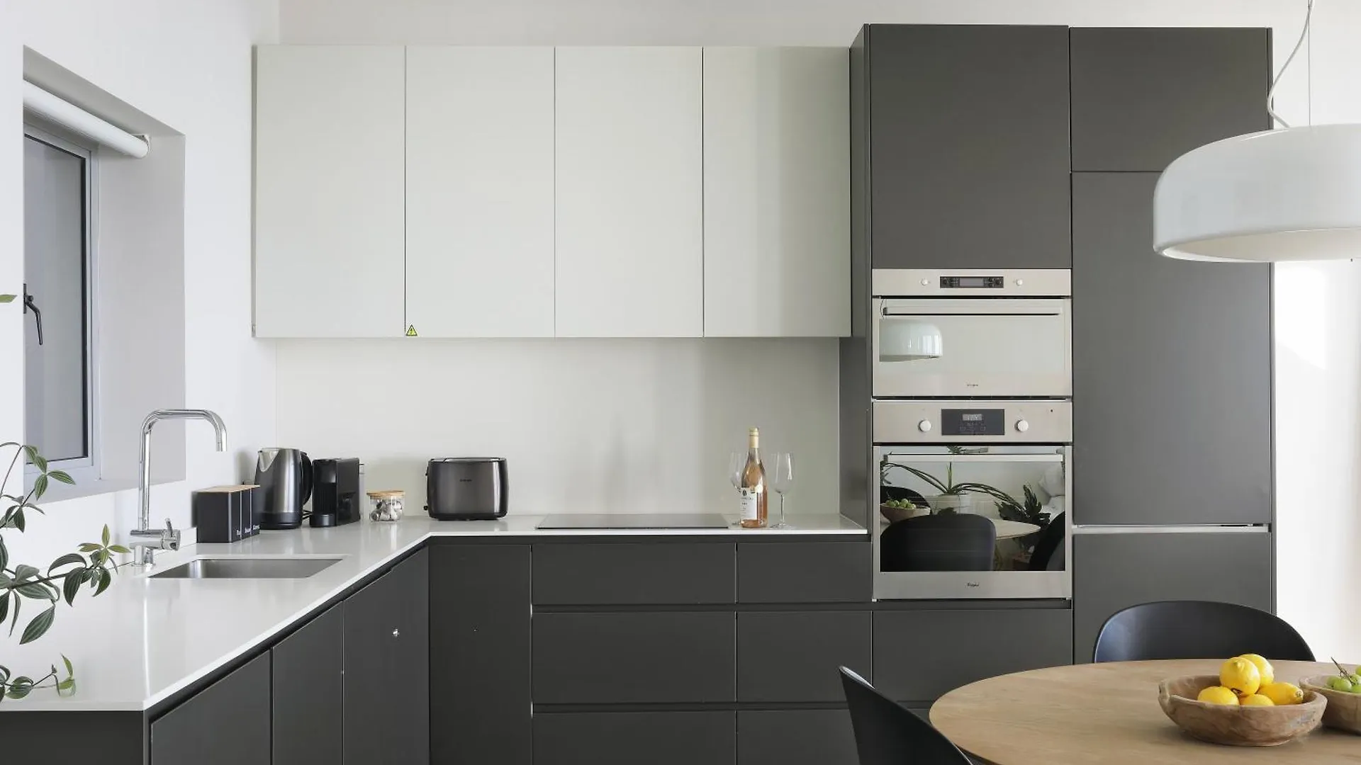 Spacious Studio Apartment - Number 4702 Κέιπ Τάουν