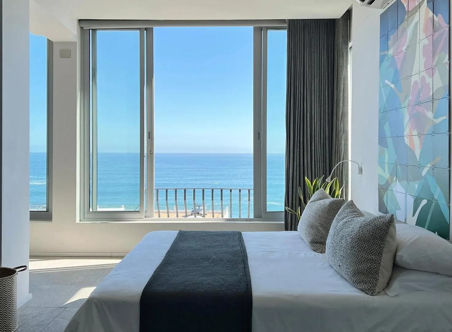 Spacious Studio Apartment - Number 4702 Κέιπ Τάουν